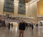 Rencontre Homme : Chrissy, 53 ans à France  Paris